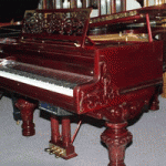 free grand piano